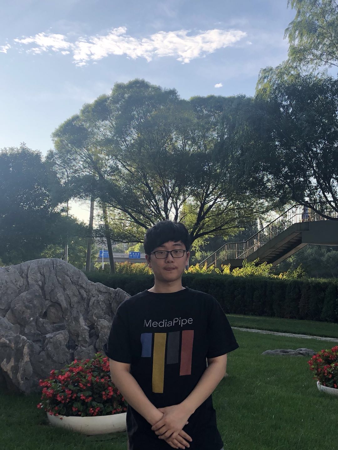 Jianyuan Wang