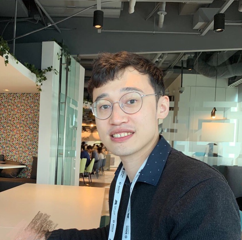 Zhengqi Li