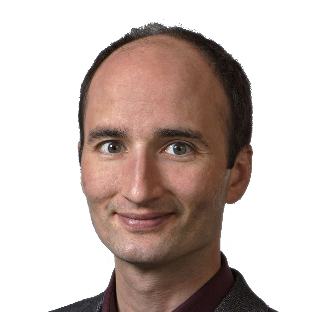 Daniel Cremers
