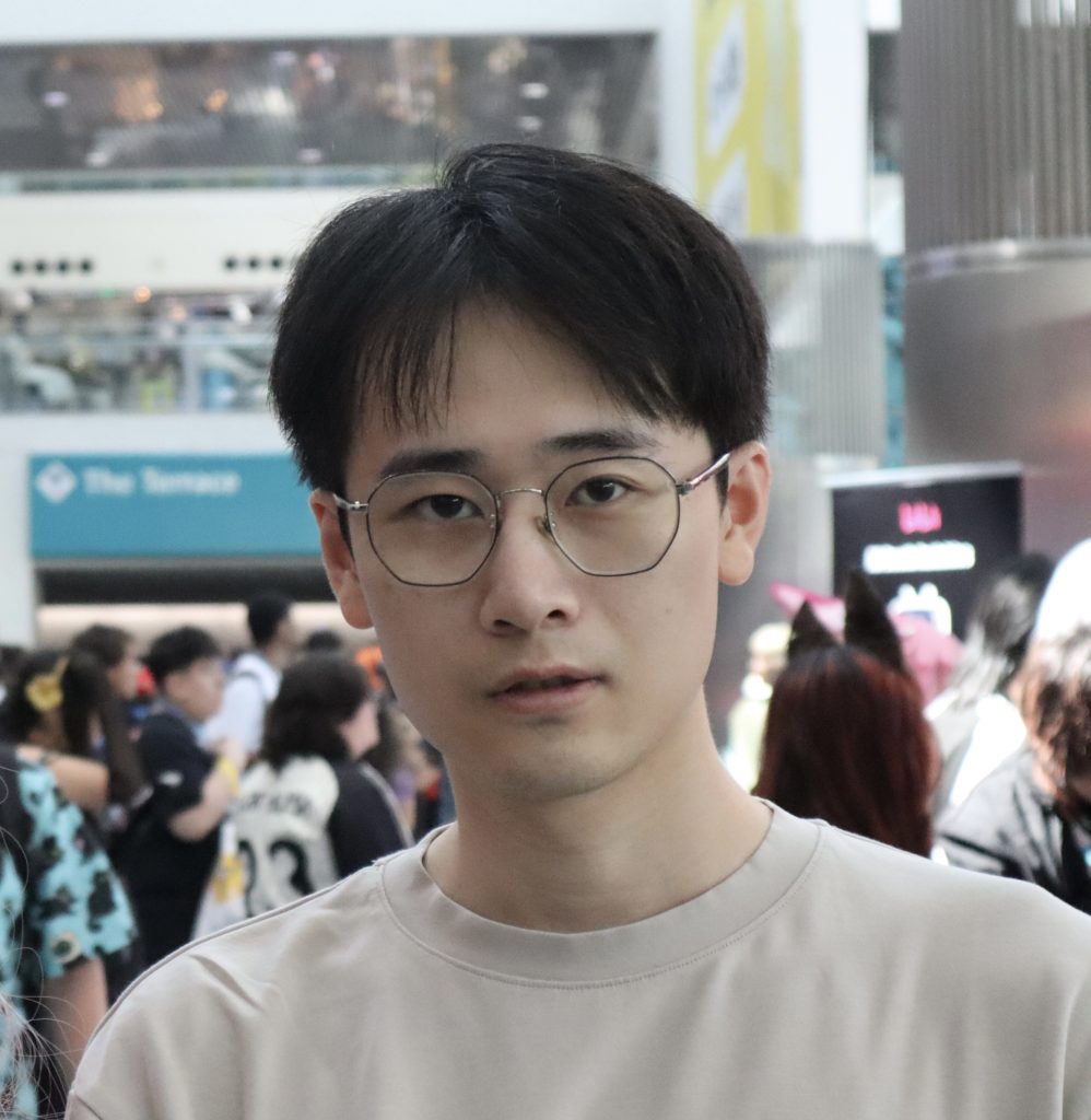 Yiqun Mei