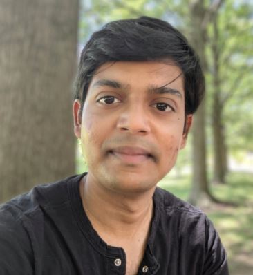 Yogesh Balaji